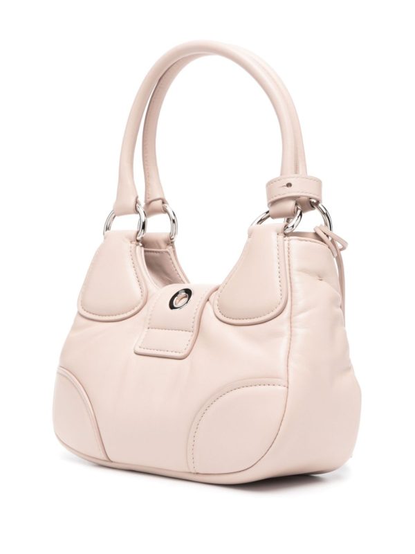Prada triangle-logo tote bag - Image 3