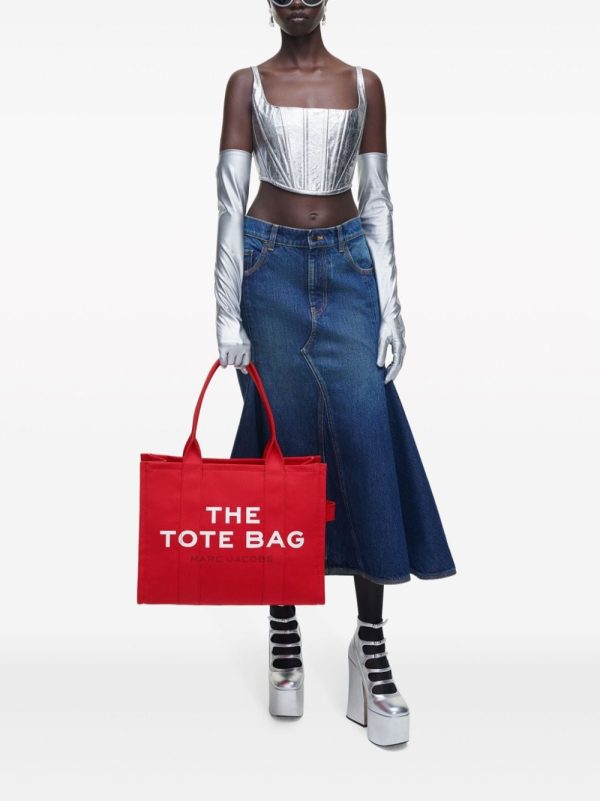 Marc Jacobs The Large Tote bag - Image 3
