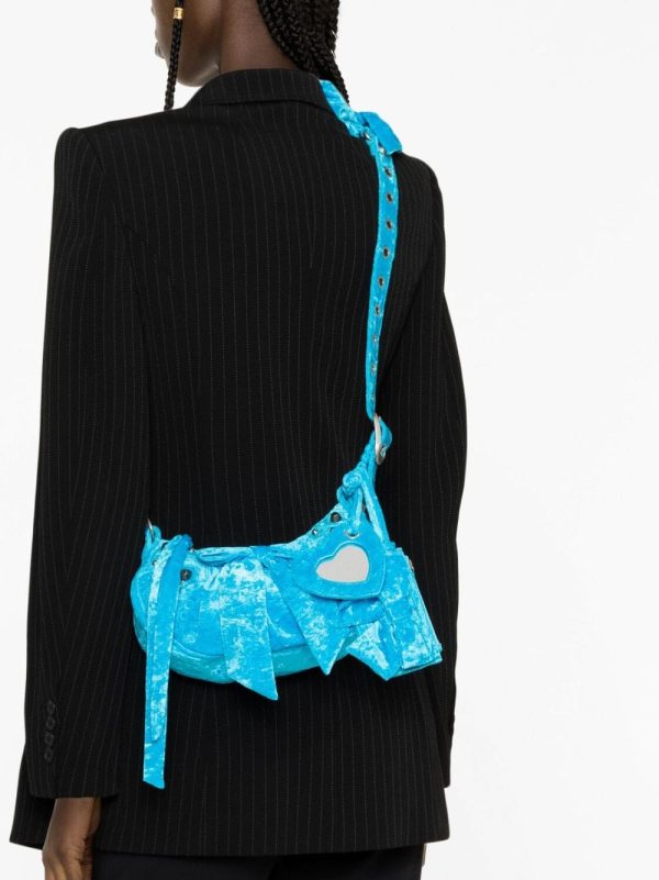 Balenciaga Le Cagole XS shoulder bag - Image 3