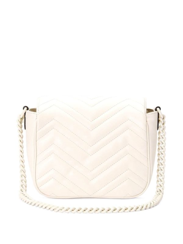 Gucci GG Marmont mini shoulder bag - Image 3