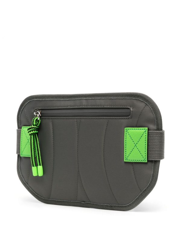 Gucci Interlocking G-logo belt bag - Image 3