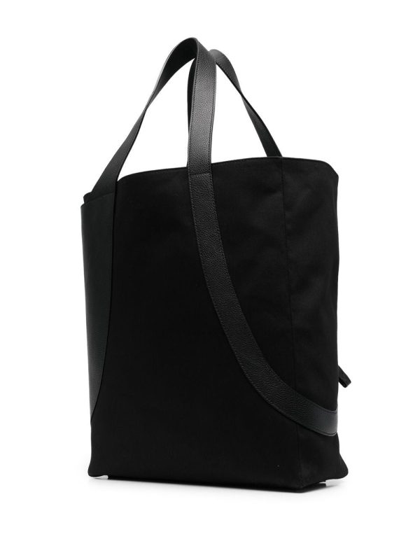 Alexander McQueen Harness medium tote bag - Image 4