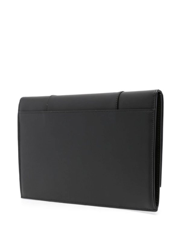 Balenciaga Hourglass flat clutch bag - Image 3