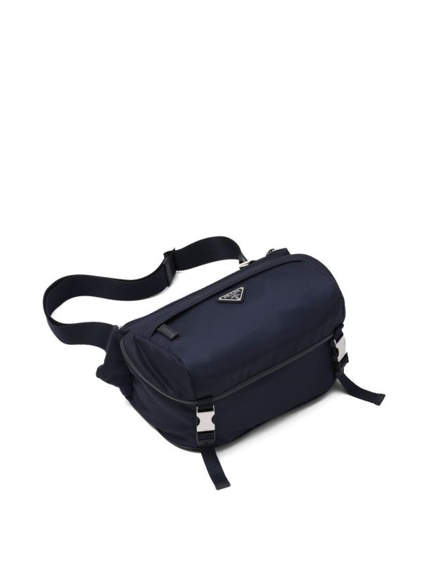 Prada Re-Nylon messenger bag - Image 3
