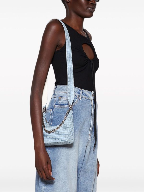 Givenchy Moon Cut Out shoulder bag - Image 3