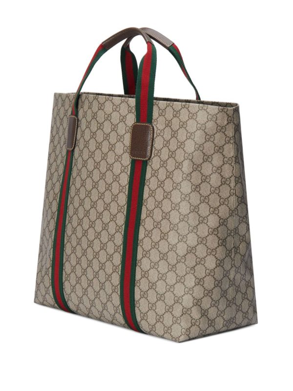 Gucci Ophidia GG shoulder bag - Image 3