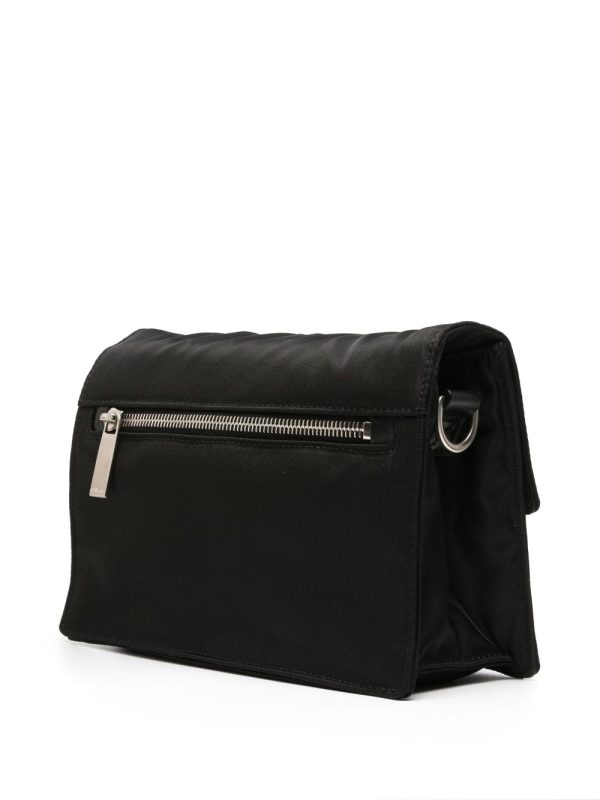 Off-White Soft Jitney 1.4 messenger bag - Image 3