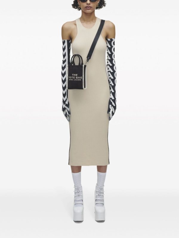 Marc Jacobs The Jacquard Mini Tote bag - Image 3