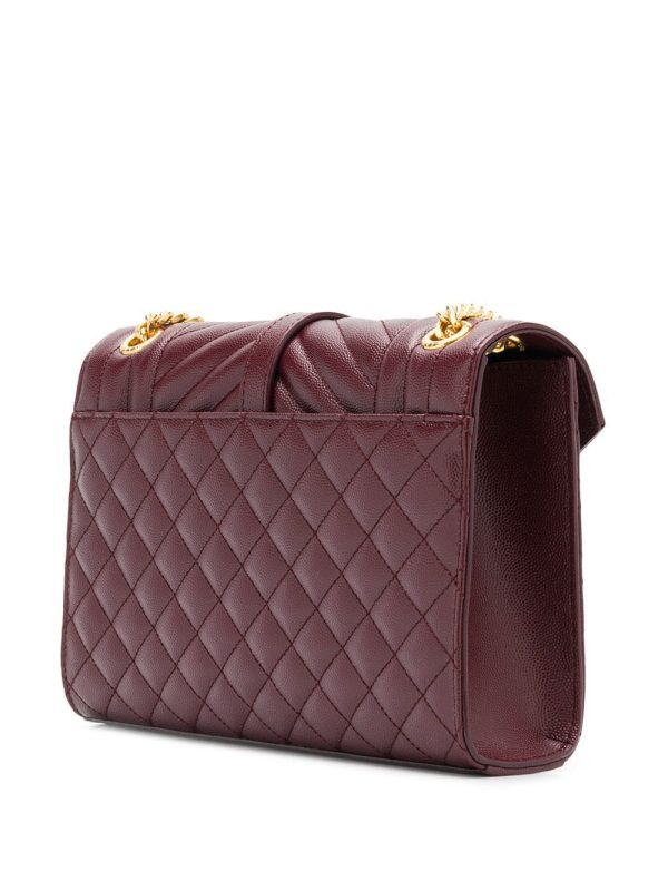 Saint Laurent Envelope crossbody bag - Image 3