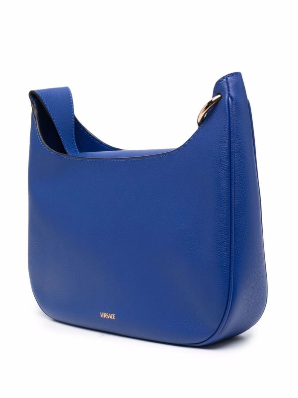Versace La Medusa shoulder bag - Image 3