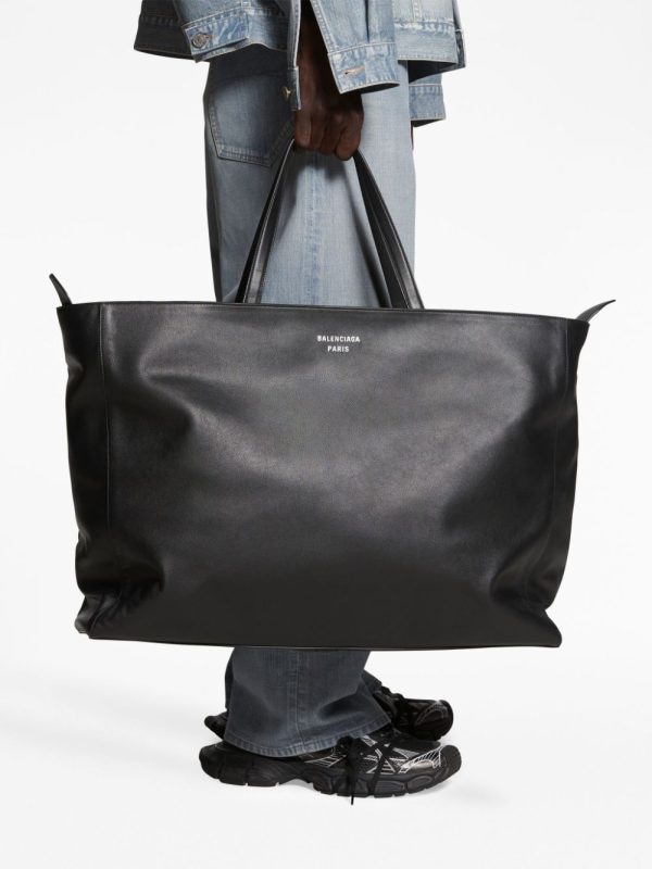 Balenciaga Passenger Carry All XL tote bag - Image 3