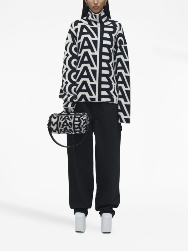 Marc Jacobs The Duffle bag - Image 3