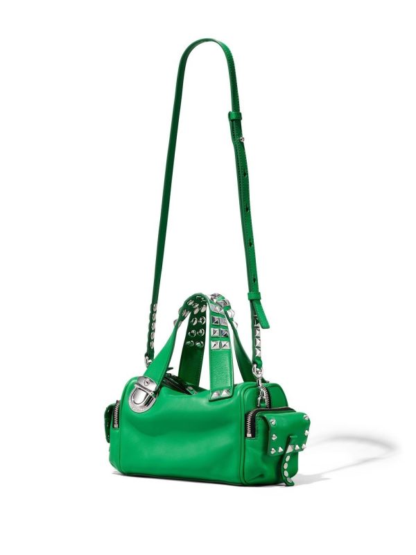 Marc Jacobs The Mini Satchel bag - Image 3