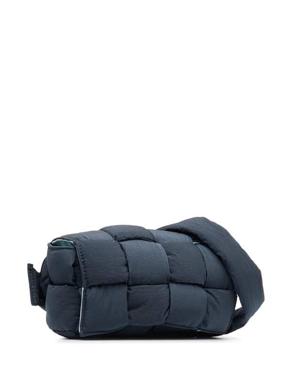 Bottega Veneta   Cassette Padded Tech crossbody bag - Image 3