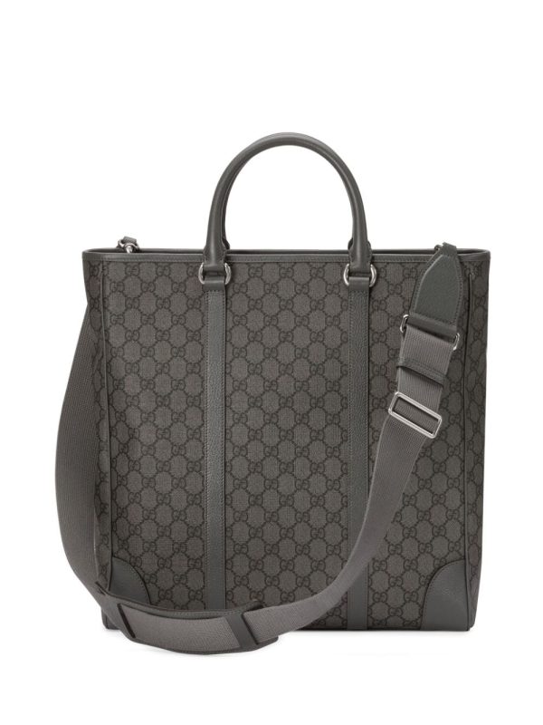 Gucci medium Ophidia tote bag - Image 3