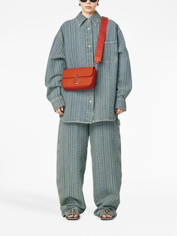 Marc Jacobs The J Marc shoulder bag - Image 3