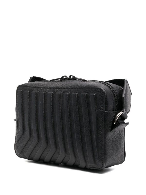 Balenciaga Car leather camera bag - Image 3