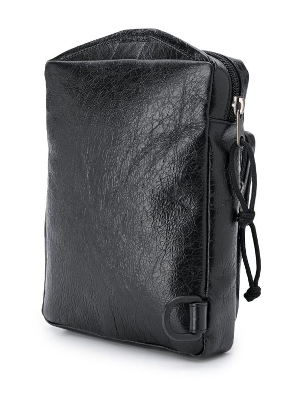 Balenciaga Explorer crossbody bag - Image 3
