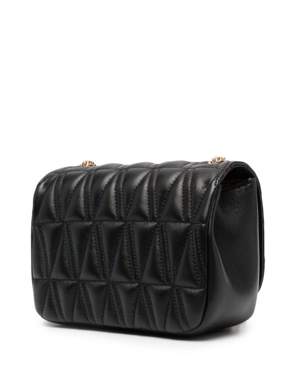 Versace small Virtus shoulder bag - Image 3