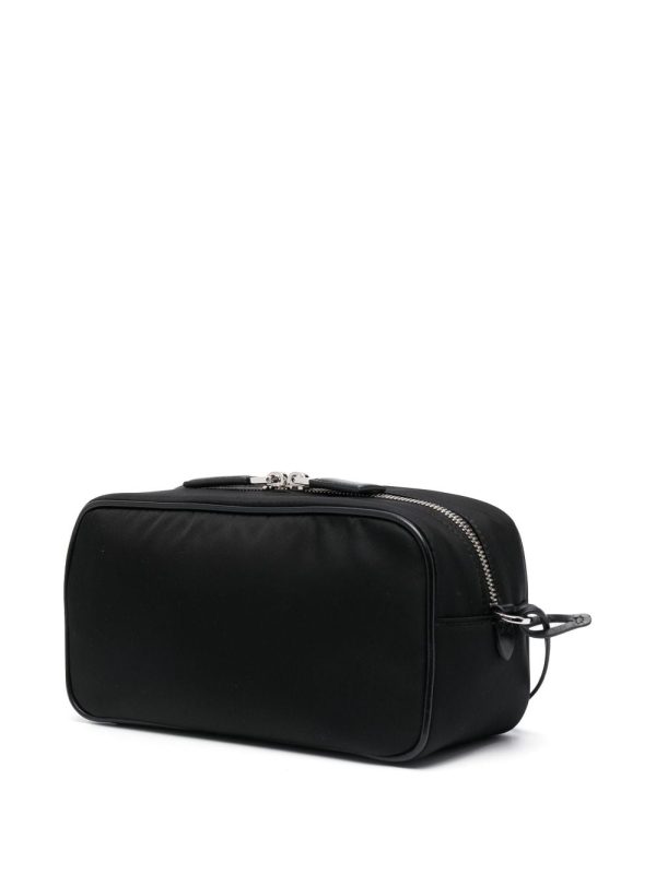 Prada Re-Nylon cross body bag - Image 3