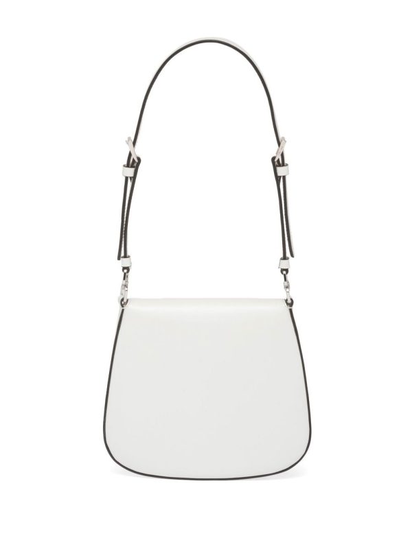 Prada Cleo leather mini bag - Image 3