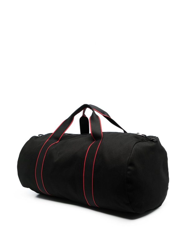 Alexander McQueen Metropolitan Selvedge duffle bag - Image 3