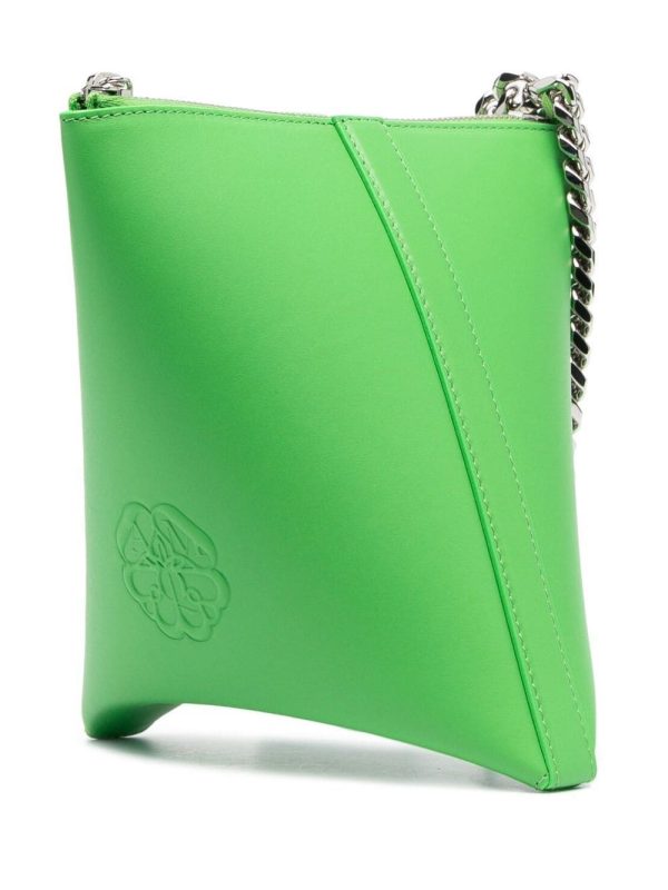 Alexander McQueen The Curve pouch - Image 3