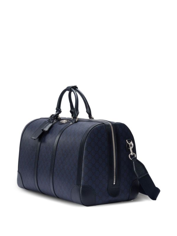 Gucci large Ophidia duffle bag - Image 3