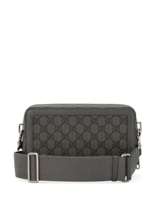 Gucci mini Ophidia GG shoulder bag - Image 3