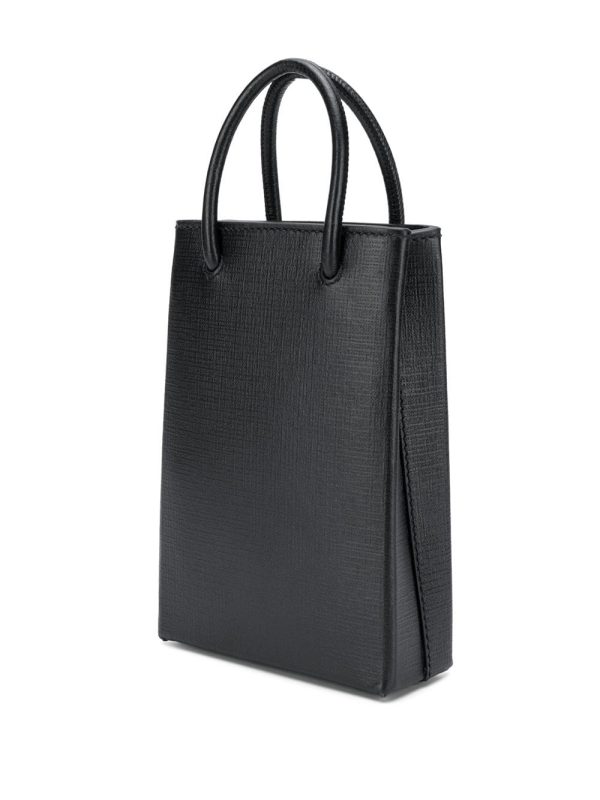Balenciaga Shopping Phone holder bag - Image 3