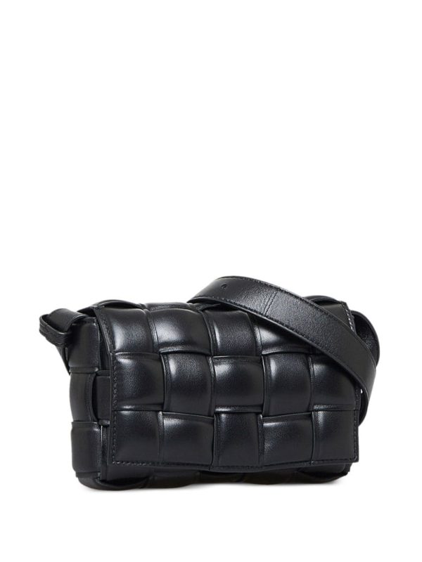 Bottega Veneta   Padded Cassette shoulder bag - Image 3