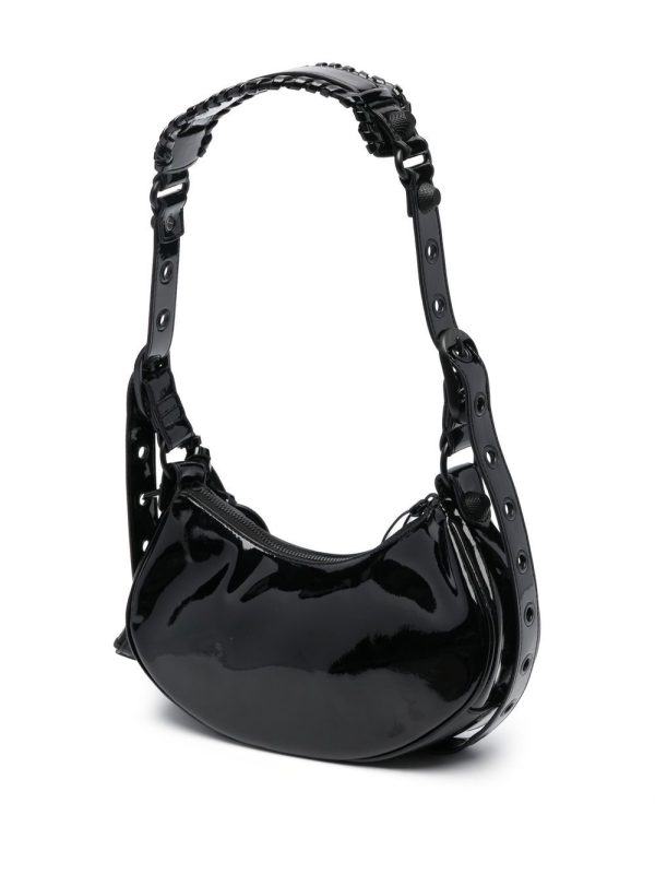 Balenciaga Le Cagole XS shoulder bag - Image 3