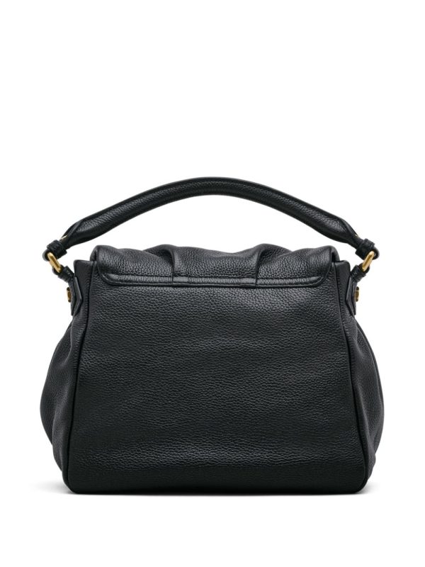 Marc Jacobs The Lil Ukita leather tote bag - Image 3