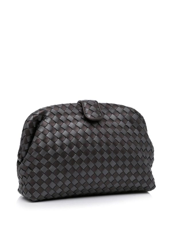 Bottega Veneta   The Lauren 1980 clutch bag - Image 3