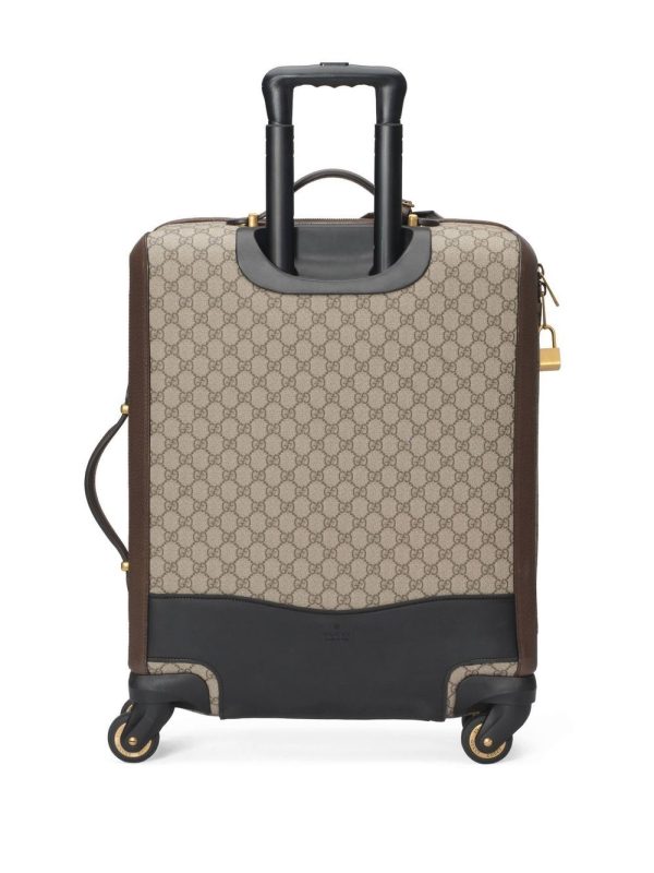 Gucci small Ophidia cabin suitcase - Image 3