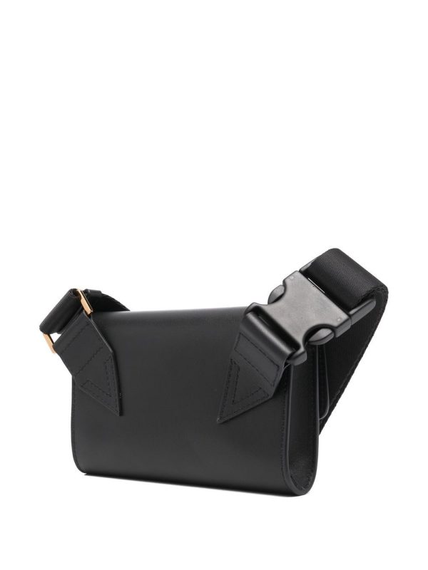 Versace Medusa head leather bag - Image 3