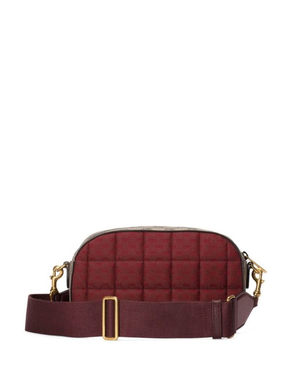 Gucci small Double G shoulder bag - Image 3