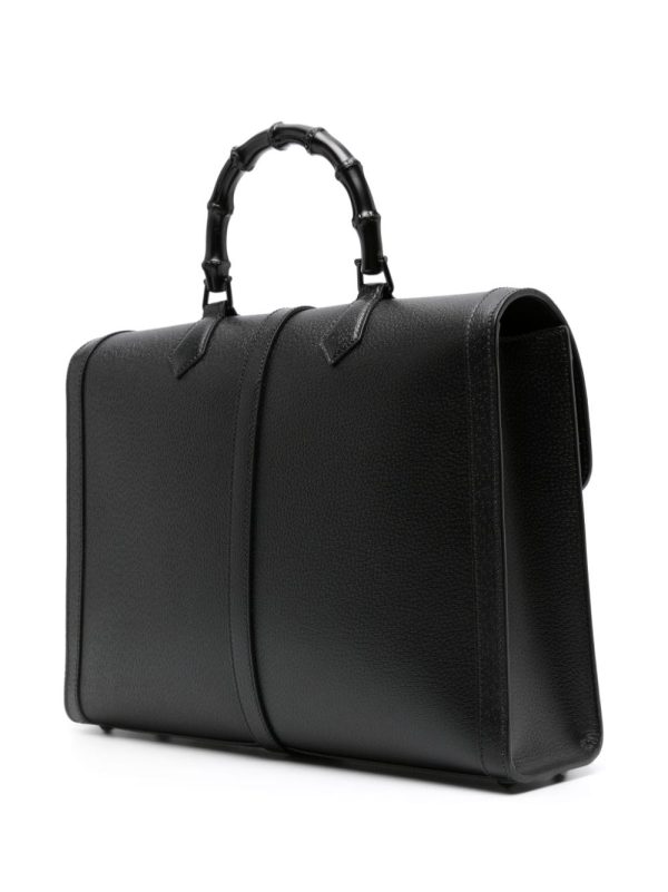 Gucci Diana leather briefcase - Image 3