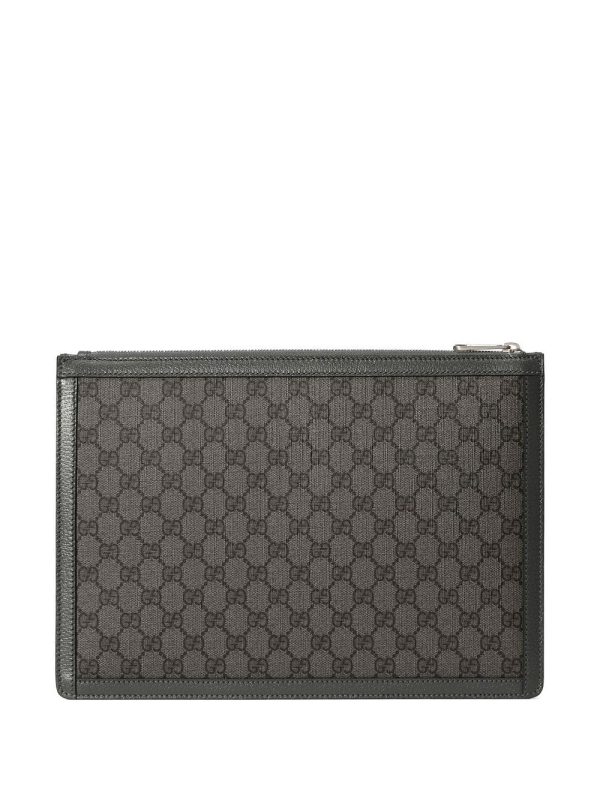 Gucci Double G laptop case - Image 3