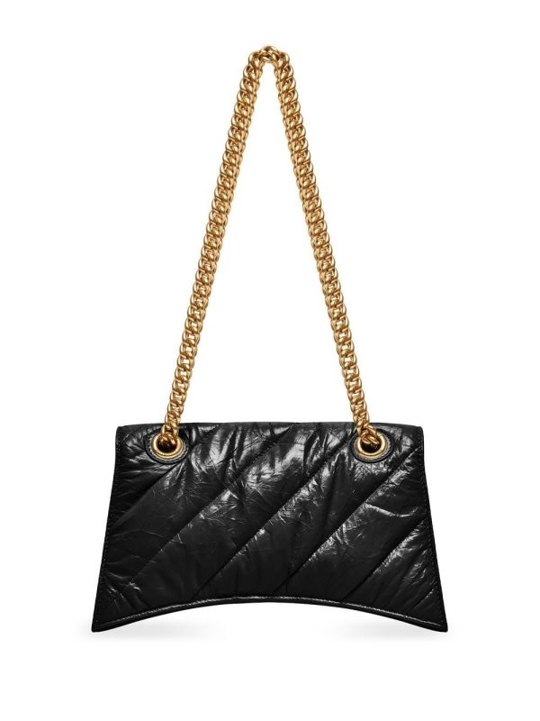 Balenciaga Hourglass S quilted shoulder bag - Image 3