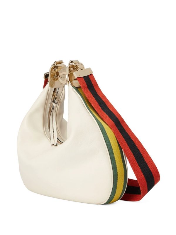Gucci Borsa a spalla Attache - Image 3