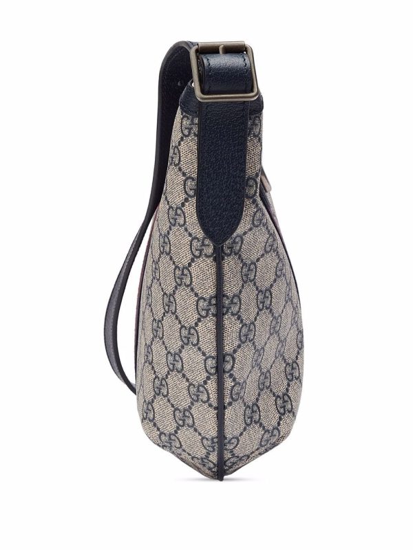 Gucci Ophidia GG Supreme shoulder bag - Image 3