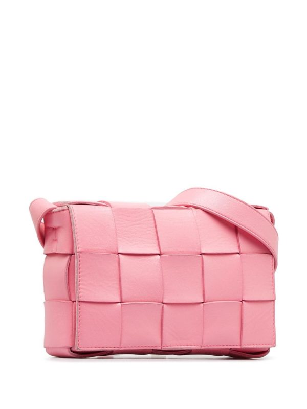 Bottega Veneta   Cassette crossbody bag - Image 3