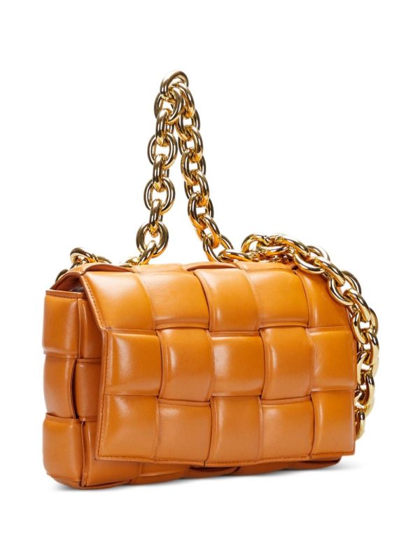 Bottega Veneta  Padded Cassette shoulder bag - Image 3