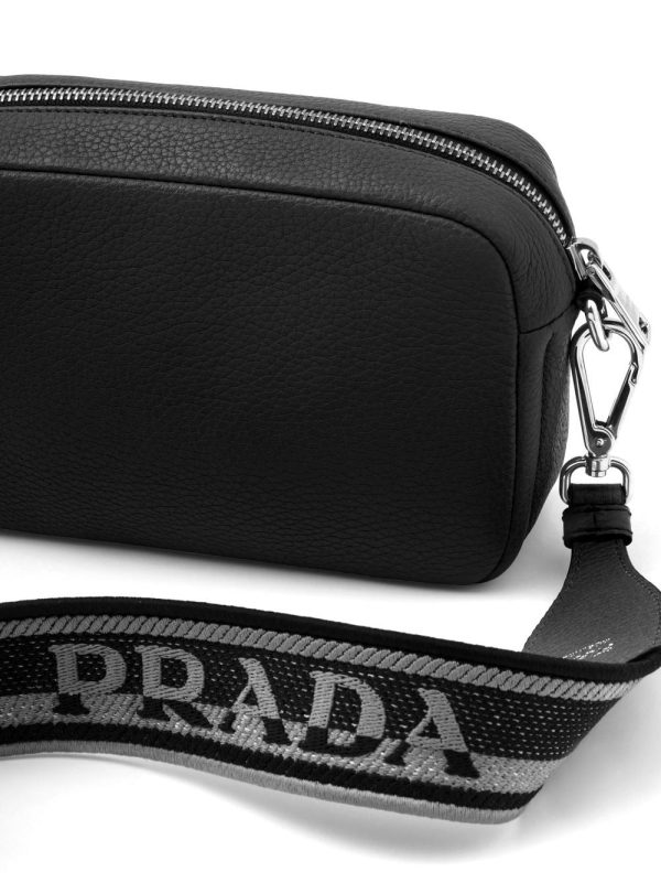 Prada Flou shoulder bag - Image 3