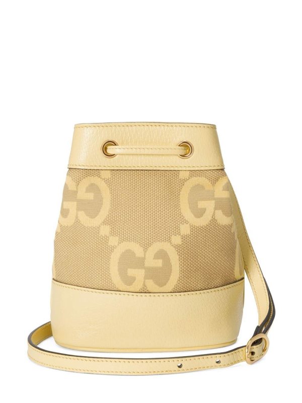 Gucci Borsa a secchiello Ophidia GG - Image 3