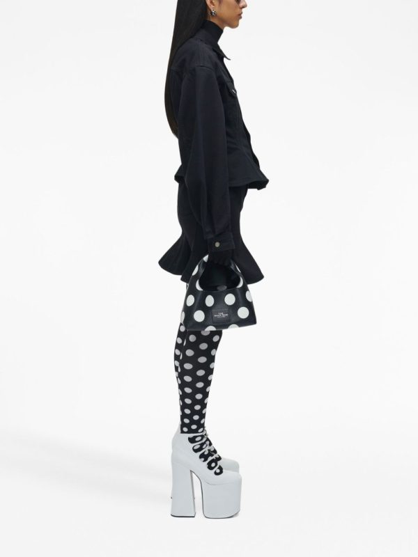 Marc Jacobs The Mini Sack bag - Image 2