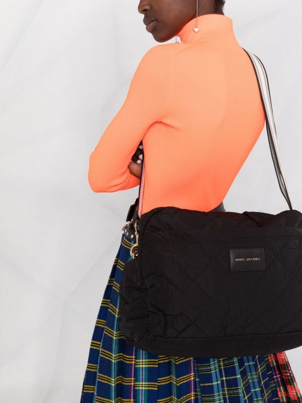 Marc Jacobs The Medium Weekender bag - Image 3