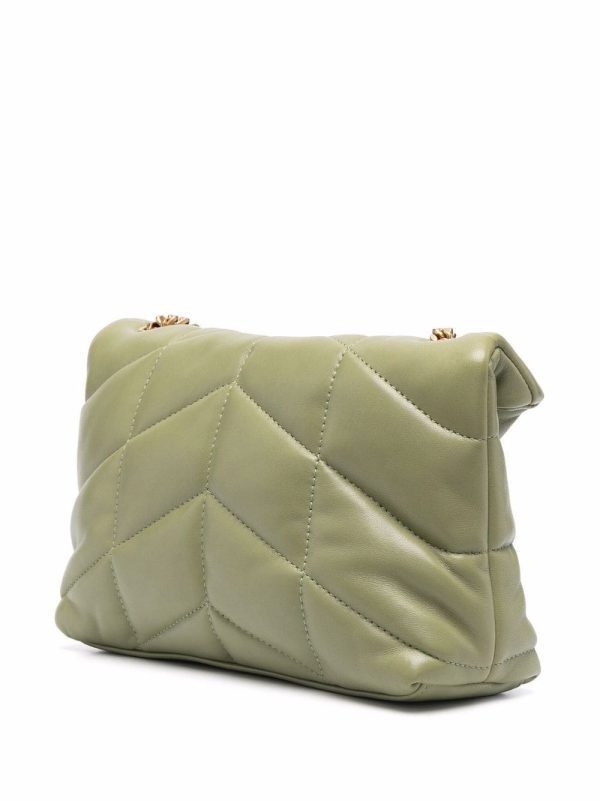 Saint Laurent Puffy mini bag - Image 3