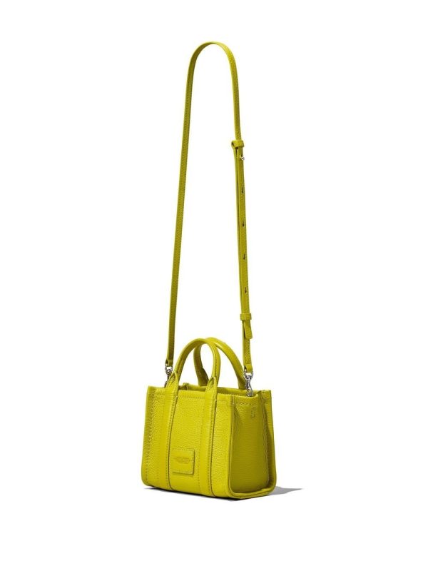 Marc Jacobs The Leather Mini Tote bag - Image 3
